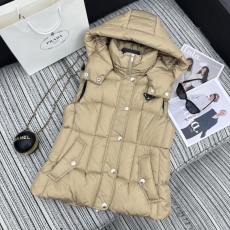 Prada Down Jackets